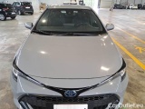  Toyota  Corolla TOYOTA  / 2019 / 5P / STATION WAGON TS 1.8 HYBRID BUSINESS #24