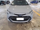  Toyota  Corolla TOYOTA  / 2019 / 5P / STATION WAGON TS 1.8 HYBRID BUSINESS #28