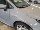  Toyota  Corolla TOYOTA  / 2019 / 5P / STATION WAGON TS 1.8 HYBRID BUSINESS #43