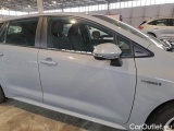  Toyota  Corolla TOYOTA  / 2019 / 5P / STATION WAGON TS 1.8 HYBRID BUSINESS #50