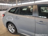  Toyota  Corolla TOYOTA  / 2019 / 5P / STATION WAGON TS 1.8 HYBRID BUSINESS #53