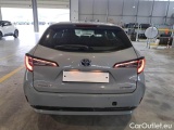  Toyota  Corolla TOYOTA  / 2019 / 5P / STATION WAGON TS 1.8 HYBRID BUSINESS #71
