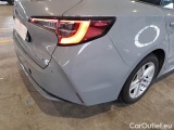  Toyota  Corolla TOYOTA  / 2019 / 5P / STATION WAGON TS 1.8 HYBRID BUSINESS #66