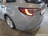  Toyota  Corolla TOYOTA  / 2019 / 5P / STATION WAGON TS 1.8 HYBRID BUSINESS #78
