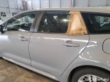  Toyota  Corolla TOYOTA  / 2019 / 5P / STATION WAGON TS 1.8 HYBRID BUSINESS #90