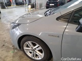  Toyota  Corolla TOYOTA  / 2019 / 5P / STATION WAGON TS 1.8 HYBRID BUSINESS #96