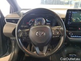  Toyota  Corolla TOYOTA  / 2019 / 5P / STATION WAGON TS 1.8 HYBRID BUSINESS #106