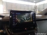  Toyota  Corolla TOYOTA  / 2019 / 5P / STATION WAGON TS 1.8 HYBRID BUSINESS #107