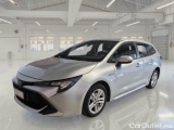  Toyota  Corolla TOYOTA  / 2019 / 5P / STATION WAGON TS 1.8 HYBRID BUSINESS TECH 