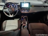  Toyota  Corolla TOYOTA  / 2019 / 5P / STATION WAGON TS 1.8 HYBRID BUSINESS TECH #3