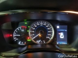  Toyota  Corolla TOYOTA  / 2019 / 5P / STATION WAGON TS 1.8 HYBRID BUSINESS TECH #4