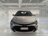  Toyota  Corolla TOYOTA  / 2019 / 5P / STATION WAGON TS 1.8 HYBRID BUSINESS TECH #6