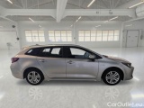  Toyota  Corolla TOYOTA  / 2019 / 5P / STATION WAGON TS 1.8 HYBRID BUSINESS TECH #7
