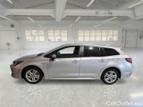  Toyota  Corolla TOYOTA  / 2019 / 5P / STATION WAGON TS 1.8 HYBRID BUSINESS TECH #8