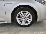  Toyota  Corolla TOYOTA  / 2019 / 5P / STATION WAGON TS 1.8 HYBRID BUSINESS TECH #17