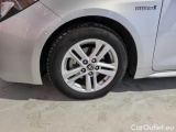  Toyota  Corolla TOYOTA  / 2019 / 5P / STATION WAGON TS 1.8 HYBRID BUSINESS TECH #20
