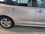  Toyota  Corolla TOYOTA  / 2019 / 5P / STATION WAGON TS 1.8 HYBRID BUSINESS TECH #33