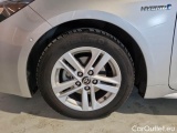  Toyota  Corolla TOYOTA  / 2019 / 5P / STATION WAGON TS 1.8 HYBRID BUSINESS TECH #43