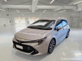  Toyota  Corolla TOYOTA  / 2019 / 5P / STATION WAGON TS 1.8 HYBRID STYLE 
