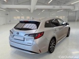  Toyota  Corolla TOYOTA  / 2019 / 5P / STATION WAGON TS 1.8 HYBRID STYLE #2