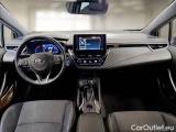  Toyota  Corolla TOYOTA  / 2019 / 5P / STATION WAGON TS 1.8 HYBRID STYLE #3