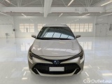  Toyota  Corolla TOYOTA  / 2019 / 5P / STATION WAGON TS 1.8 HYBRID STYLE #6