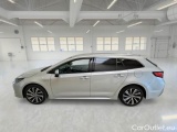  Toyota  Corolla TOYOTA  / 2019 / 5P / STATION WAGON TS 1.8 HYBRID STYLE #8