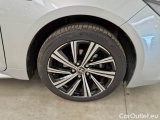  Toyota  Corolla TOYOTA  / 2019 / 5P / STATION WAGON TS 1.8 HYBRID STYLE #17