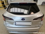  Toyota  Corolla TOYOTA  / 2019 / 5P / STATION WAGON TS 1.8 HYBRID STYLE #28