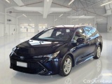  Toyota  Corolla TOYOTA  / 2019 / 5P / STATION WAGON TS HYBRID BUSINESS 