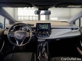  Toyota  Corolla TOYOTA  / 2019 / 5P / STATION WAGON TS HYBRID BUSINESS #3