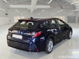  Toyota  Corolla TOYOTA  / 2019 / 5P / STATION WAGON TS HYBRID BUSINESS #2