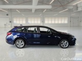  Toyota  Corolla TOYOTA  / 2019 / 5P / STATION WAGON TS HYBRID BUSINESS #7