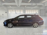  Toyota  Corolla TOYOTA  / 2019 / 5P / STATION WAGON TS HYBRID BUSINESS #8