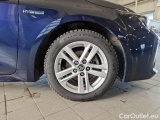  Toyota  Corolla TOYOTA  / 2019 / 5P / STATION WAGON TS HYBRID BUSINESS #17