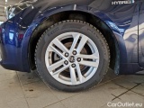  Toyota  Corolla TOYOTA  / 2019 / 5P / STATION WAGON TS HYBRID BUSINESS #20
