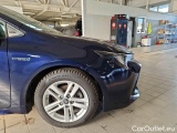  Toyota  Corolla TOYOTA  / 2019 / 5P / STATION WAGON TS HYBRID BUSINESS #49