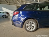  Toyota  Corolla TOYOTA  / 2019 / 5P / STATION WAGON TS HYBRID BUSINESS #51