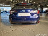  Toyota  Corolla TOYOTA  / 2019 / 5P / STATION WAGON TS HYBRID BUSINESS #58