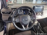  Toyota  Corolla TOYOTA  / 2019 / 5P / STATION WAGON TS HYBRID BUSINESS #98
