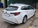  Toyota  Corolla TOYOTA  / 2019 / 5P / STATION WAGON TS HYBRID BUSINESS #2