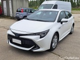  Toyota  Corolla TOYOTA  / 2019 / 5P / STATION WAGON TS HYBRID BUSINESS 