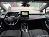  Toyota  Corolla TOYOTA  / 2019 / 5P / STATION WAGON TS HYBRID BUSINESS #3