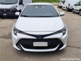  Toyota  Corolla TOYOTA  / 2019 / 5P / STATION WAGON TS HYBRID BUSINESS #6