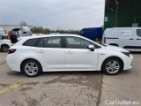  Toyota  Corolla TOYOTA  / 2019 / 5P / STATION WAGON TS HYBRID BUSINESS #7