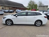  Toyota  Corolla TOYOTA  / 2019 / 5P / STATION WAGON TS HYBRID BUSINESS #8