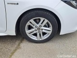  Toyota  Corolla TOYOTA  / 2019 / 5P / STATION WAGON TS HYBRID BUSINESS #17
