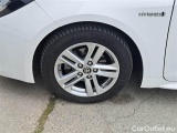  Toyota  Corolla TOYOTA  / 2019 / 5P / STATION WAGON TS HYBRID BUSINESS #20