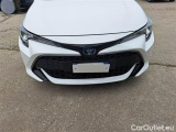  Toyota  Corolla TOYOTA  / 2019 / 5P / STATION WAGON TS HYBRID BUSINESS #36