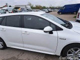  Toyota  Corolla TOYOTA  / 2019 / 5P / STATION WAGON TS HYBRID BUSINESS #40